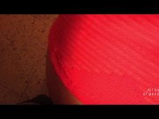 Me deja terminar rico en sus nalgas 9/16