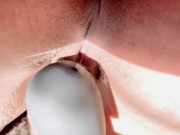 Squirted on My Face 6/16