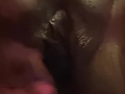 Black pussy squirt 16/16