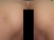Pixel, blur, and black bar - what's the best censor? 13/16