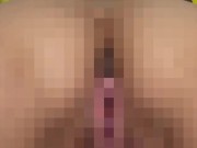 Pixel, blur, and black bar - what's the best censor? 2/16
