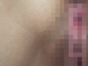 Pixel, blur, and black bar - what's the best censor? 5/16