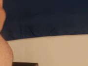 Girls look at my spike hard with a big squirt. Watch my 8K video give me a like 10/16