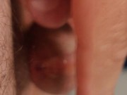 Girls look at my spike hard with a big squirt. Watch my 8K video give me a like 11/16