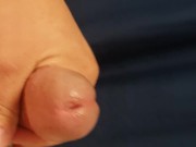 Girls look at my spike hard with a big squirt. Watch my 8K video give me a like 15/16