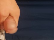 Girls look at my spike hard with a big squirt. Watch my 8K video give me a like 5/16