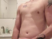 Public masturbation 15/16