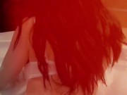 Me Escapo Al Telo Con Mi Compañera De Trabajo 6/16