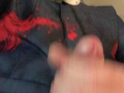 Michael Myers is Cumming For You 10/16