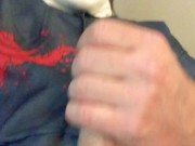 Michael Myers is Cumming For You 12/16