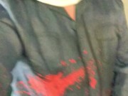 Michael Myers is Cumming For You 2/16