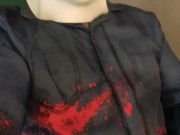 Michael Myers is Cumming For You 3/16