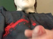 Michael Myers is Cumming For You 4/16