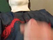 Michael Myers is Cumming For You 6/16