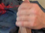 Michael Myers is Cumming For You 8/16