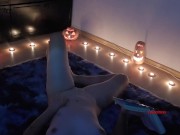 Scissor tribbing pose , Homemade lesbian porn amateurs 1/16