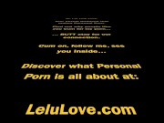 Big boobs babe gives blowjob live then vibrator on clit during doggystyle hard fucking loud moaning orgasms - Lelu Love 16/16