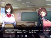 【H GAME】SUMMER-田舎の性活-♡Hドットアニメーション④ バック中出し 6/16