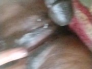 Pussy Wet and ready to Masterbate. Horney 5/16