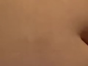 After a few days away, I needed a good fucking from my man 12/16