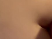 After a few days away, I needed a good fucking from my man 13/16