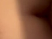 After a few days away, I needed a good fucking from my man 15/16