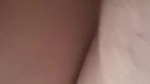 After a few days away, I needed a good fucking from my man