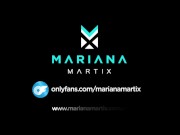 Neighbors have sex in a public park- Mariana Martix & Milan Rodriguez 1/16