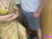 Stranger at My Door And Got Fucked 3/16