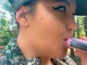 Smoking session. Wanna be on cloud 9? 15/16