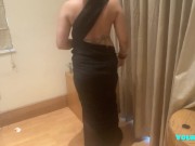 Indian Maid Got Fucked By her House Owner while Doing Cleaning 1/16