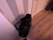 Exotic была Голая Когда Сводный Брат Вернулся Домой, Жестко Трахнул И Кончил В Киску 1/16