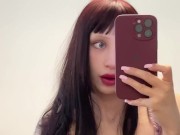 I miss you… And i want send you something special🥰 Check my Bio honey… 15/16