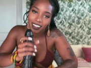 Stepmom Finds You Alone & Sneaks Your Load 4/16