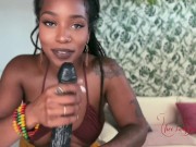 Stepmom Finds You Alone & Sneaks Your Load 7/16