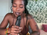 Stepmom Finds You Alone & Sneaks Your Load 8/16