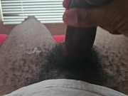 Stroking my shaft 8/16