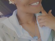 Pussy Fairy 🧚‍♀️ on the way 10/16