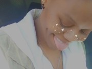 Pussy Fairy 🧚‍♀️ on the way 11/16