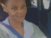 Pussy Fairy 🧚‍♀️ on the way 14/16