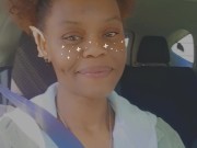 Pussy Fairy 🧚‍♀️ on the way 16/16