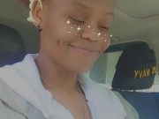 Pussy Fairy 🧚‍♀️ on the way 6/16