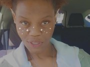 Pussy Fairy 🧚‍♀️ on the way 8/16