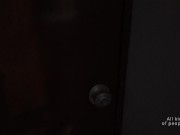 Me paga la renta con sexo antes de que nos vea mi esposa 1/16