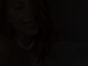 Lonely housewife Wilma 16/16