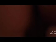 Mi novia se deja mientras sus papás están en casa 16/16