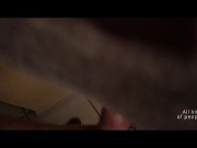 Mi novia se deja mientras sus papás están en casa 8/16