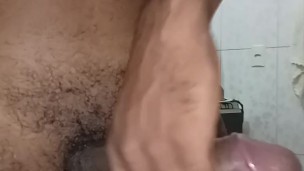 PIROCA GROSSA DO CASADO