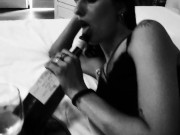 Blow bottle job 10/16