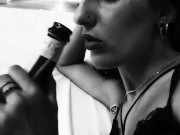 Blow bottle job 13/16